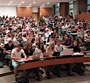 Communiqué de l’Observatoire du Recrutement Académique en Psychologie (ORAP)