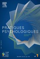 Pratiques Psychologiques