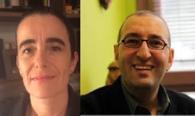 WEBINAIRE : Premiers résultats de l’enquête nationale sur les effets psychologiques (vécu émotionnel et affectif) des personnes pendant la période de confinement.        Anne CONGARD et Abdel Halim BOUDOUKHA