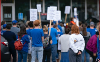 RETRAITE, LA PÉNIBILITÉ INVISIBILISÉE !