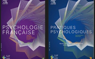 Psychologie Française & Pratiques Psychologiques : appel à articles