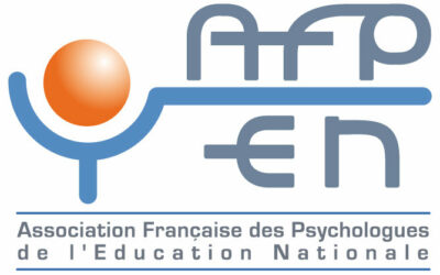 Délégation AFPEN 14 – 2èmes journées normandes de la psychologie à l’école Entre mémoire et avenir, tisser la transmission