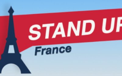 Stand Up For Science