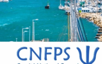CNFPS : Actualités de la PSYCHOLOGIE SCIENTIFIQUE