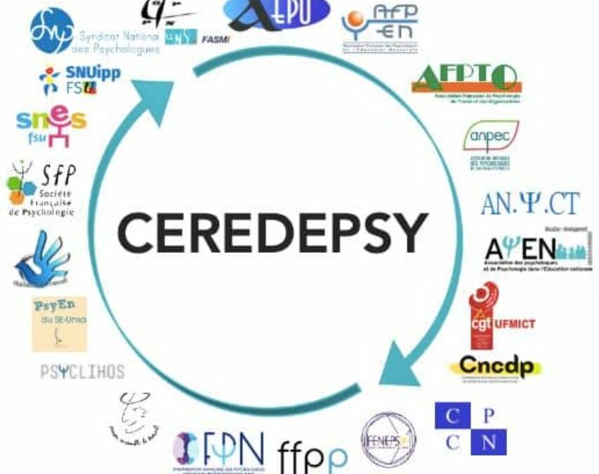 Cerédépsy