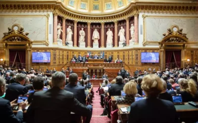 Place de la science et de la recherche publique dans la Nation : quels enjeux et quelles priorités pour la prochaine décennie ? Mercredi 23 septembre 2026