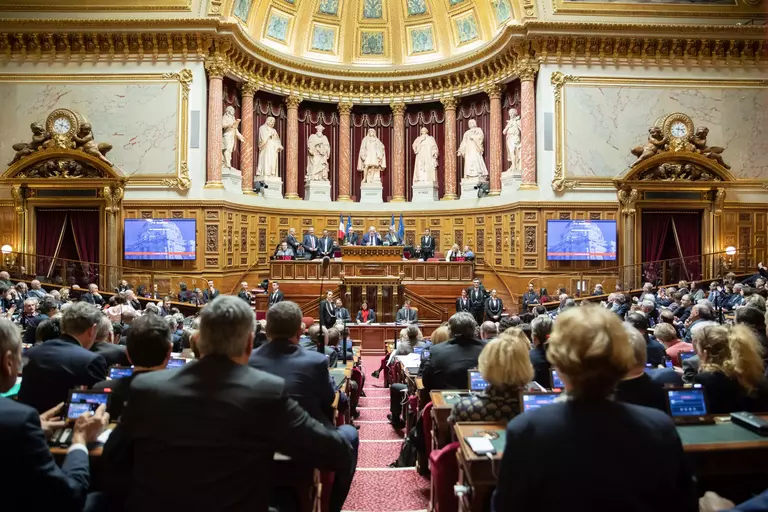 Place de la science et de la recherche publique dans la Nation : quels enjeux et quelles priorités pour la prochaine décennie ? Mercredi 23 septembre 2026